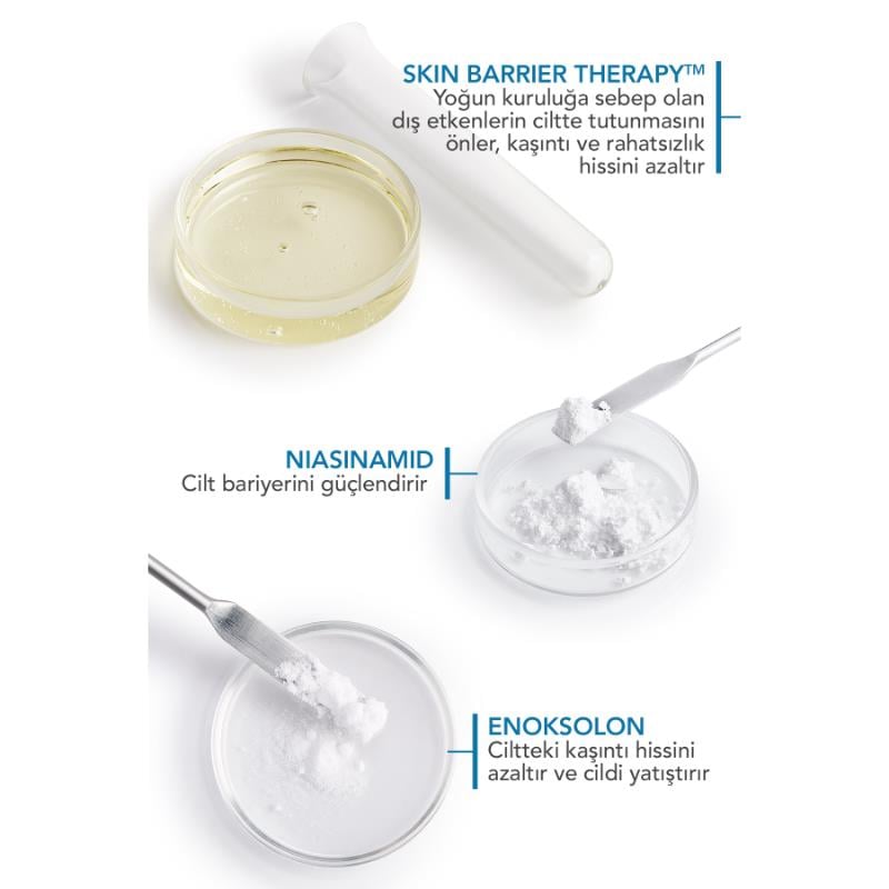 Bioderma Atoderm Intensive Nemlendirici Jel Krem 75 ml