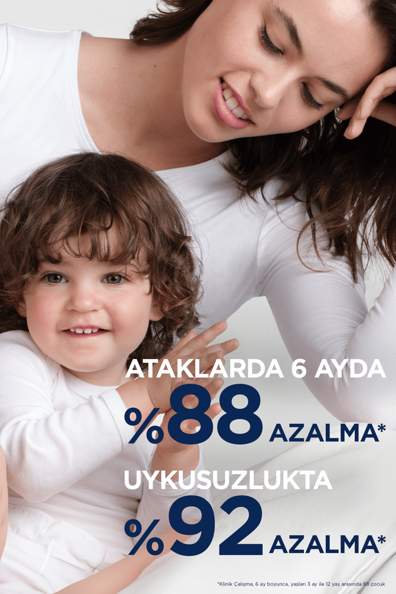 Bioderma Atoderm Intensive Yoğun Nemlendirici Krem 500 ml