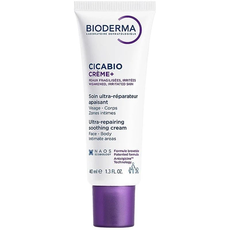 Bioderma Cicabio Creme+ 40 ml