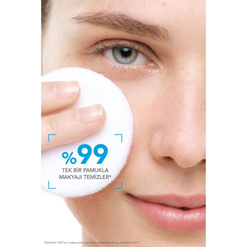 Bioderma Hydrabio H2O Misel Su 500 ml