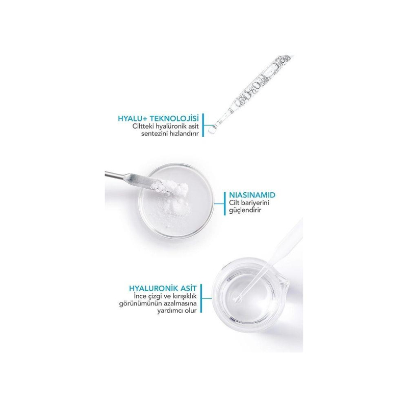 Bioderma Hydrabio Hyalu+ Serum 30 ml
