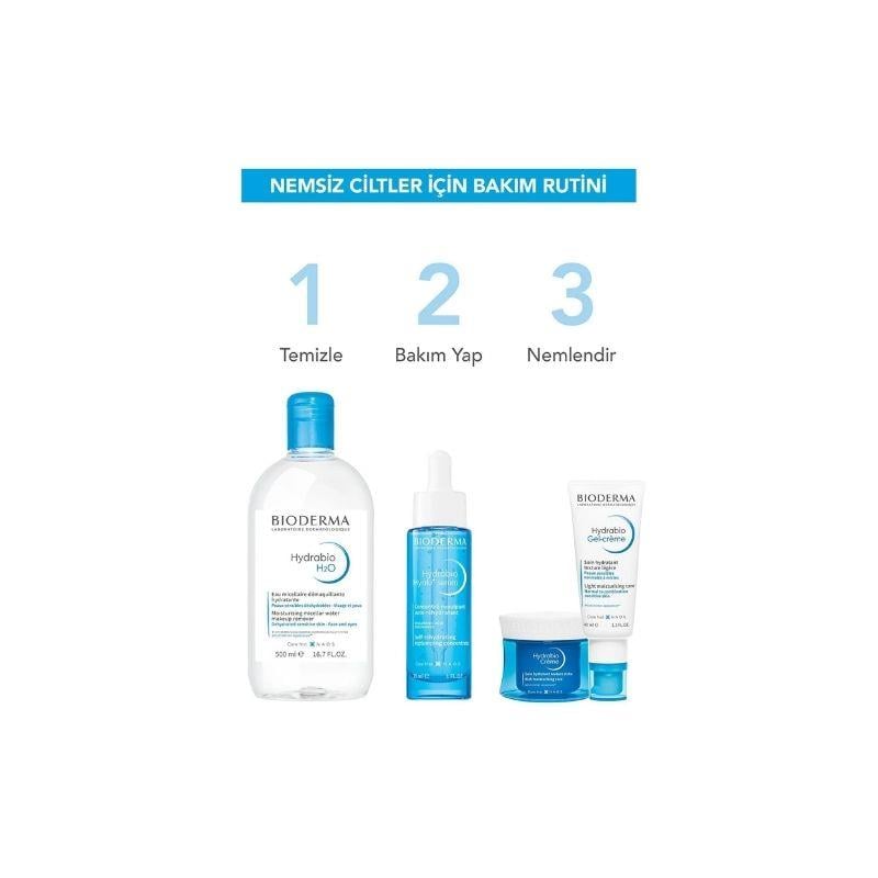 Bioderma Hydrabio Hyalu+ Serum 30 ml