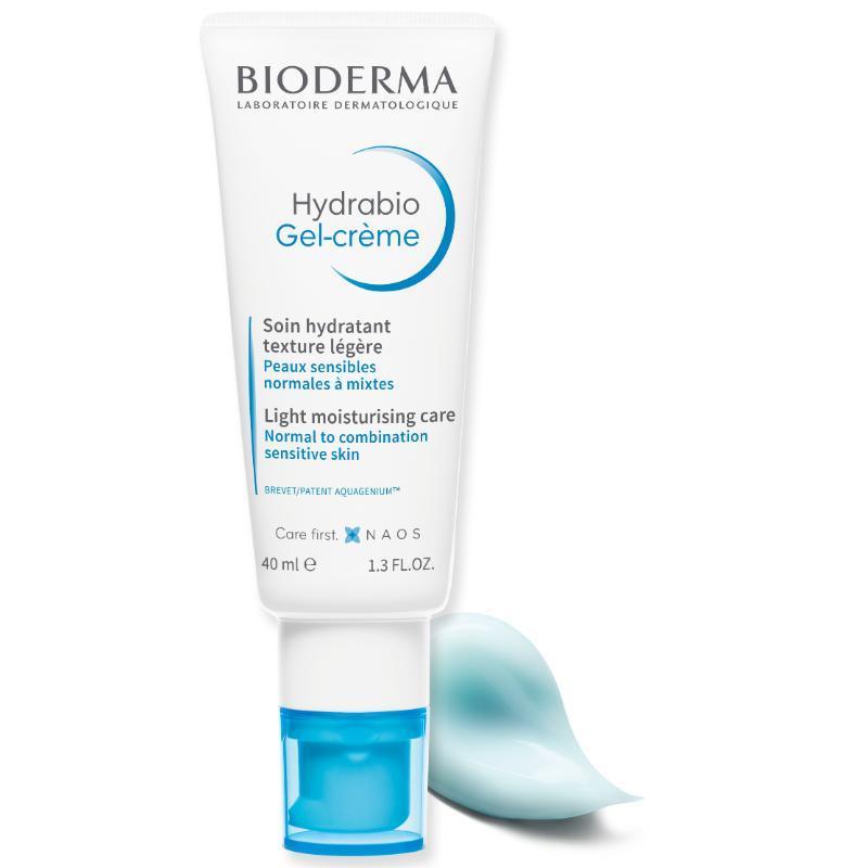 Bioderma Hydrabio Jel Krem 40 ml
