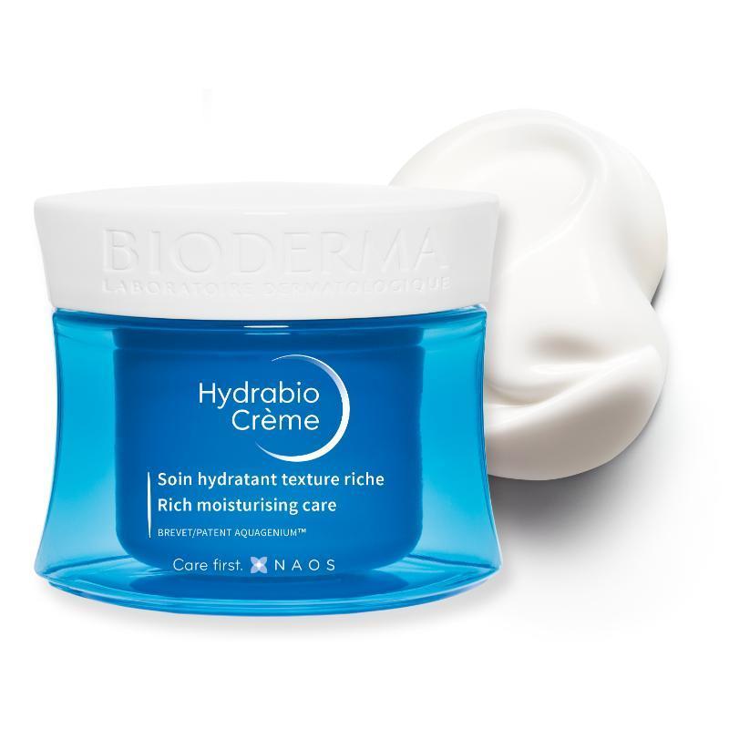 Bioderma Hydrabio Krem 50 ml