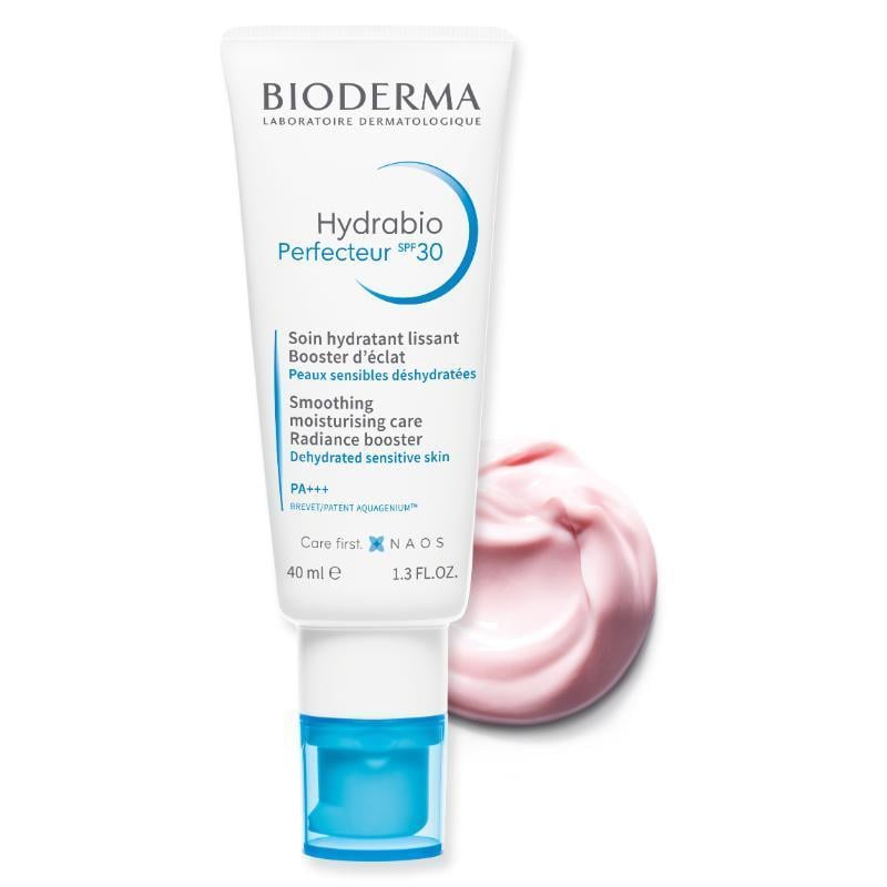 Bioderma Hydrabio Perfecteur Spf30 Nemlendirici Krem 40 ml