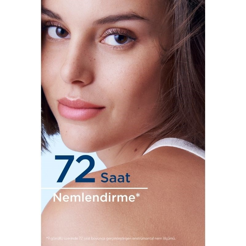 Bioderma Hydrabio Rich Kuru Ciltler için Su Bazlı Nemlendirici Yüz Bakım Kremi 40 ml
