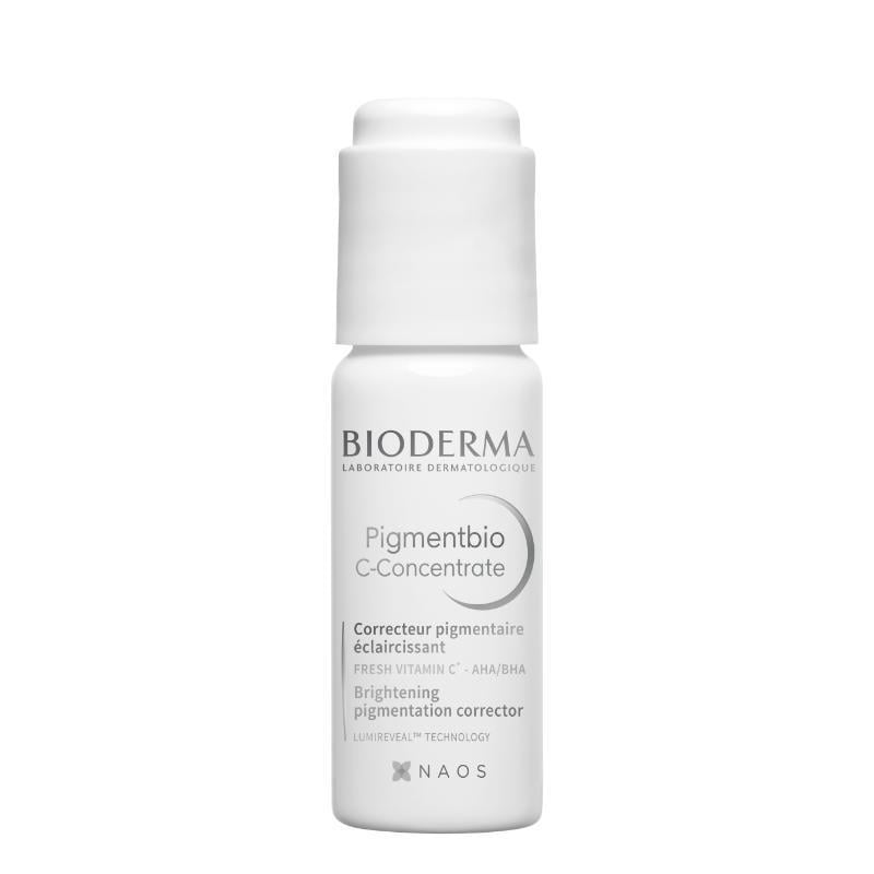 Bioderma Pigmentbio C-Concentrate Serum 15 ml