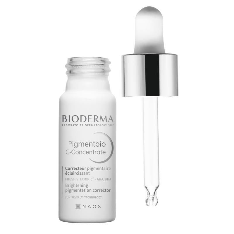 Bioderma Pigmentbio C-Concentrate Serum 15 ml