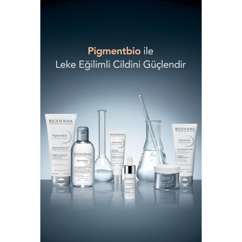 Bioderma Pigmentbio Daily Care Spf50+ 40 ml