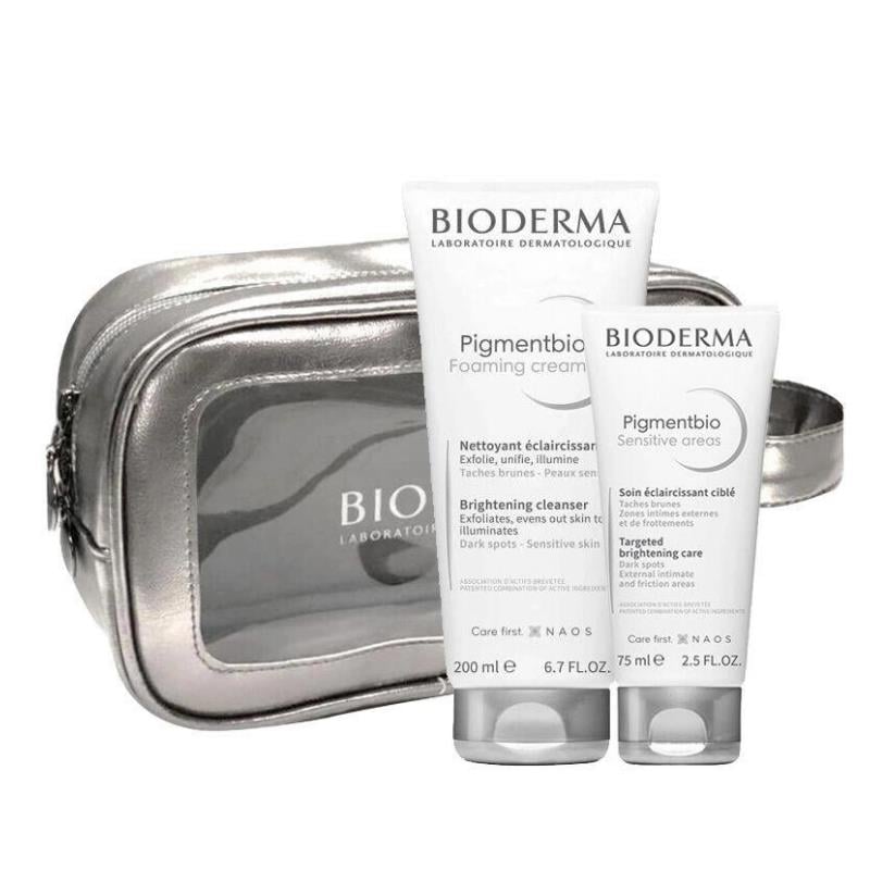 Bioderma Pigmentbio Leke Karşıtı Bakım Seti