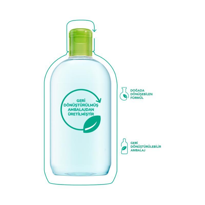 Bioderma Sébium H2O 100 ml