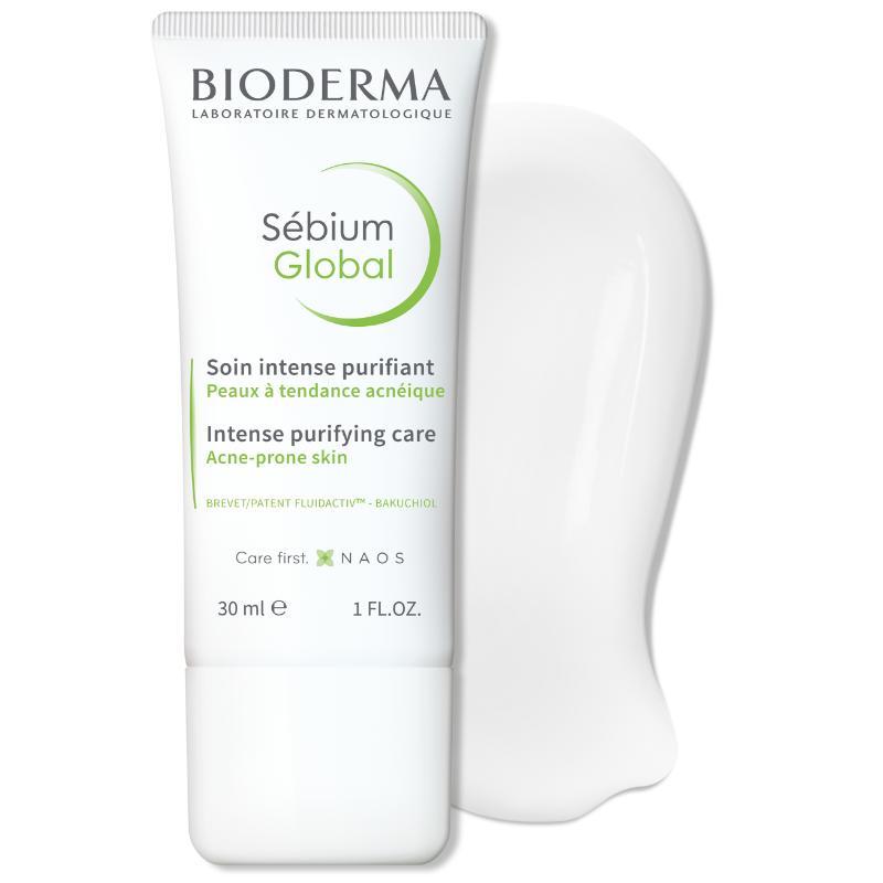 Bioderma Sebium Global Nemlendirici 30 ml