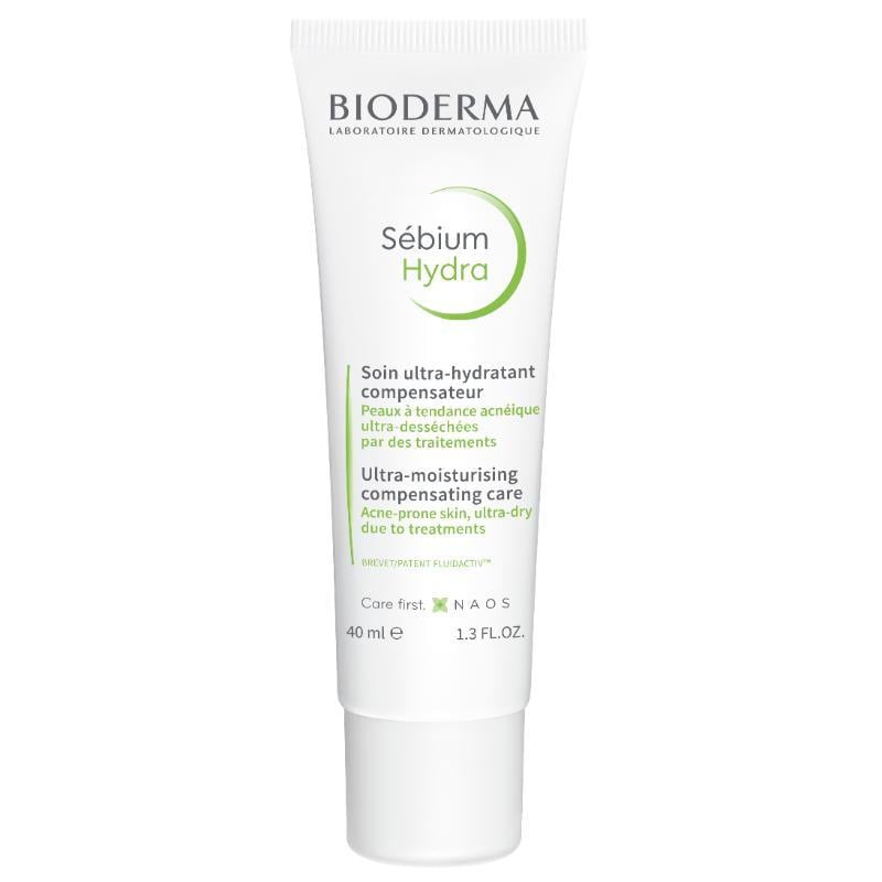 Bioderma Sebium Hydra Nemlendirici 40 ml