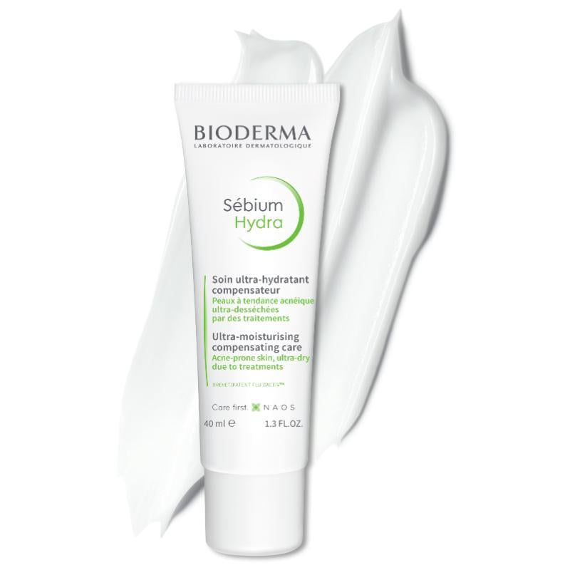 Bioderma Sebium Hydra Nemlendirici 40 ml