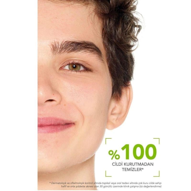 Bioderma Sebium İzokit+ Cilt Bakım Kiti