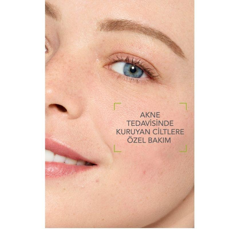 Bioderma Sebium İzokit+ Cilt Bakım Kiti