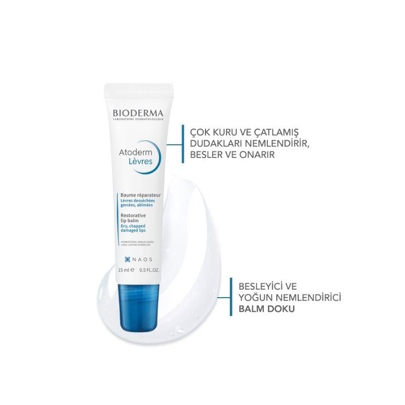 Bioderma Sebium İzokit+ Cilt Bakım Kiti