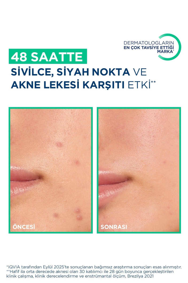 Bioderma Sebium Kerato+ 30 ml