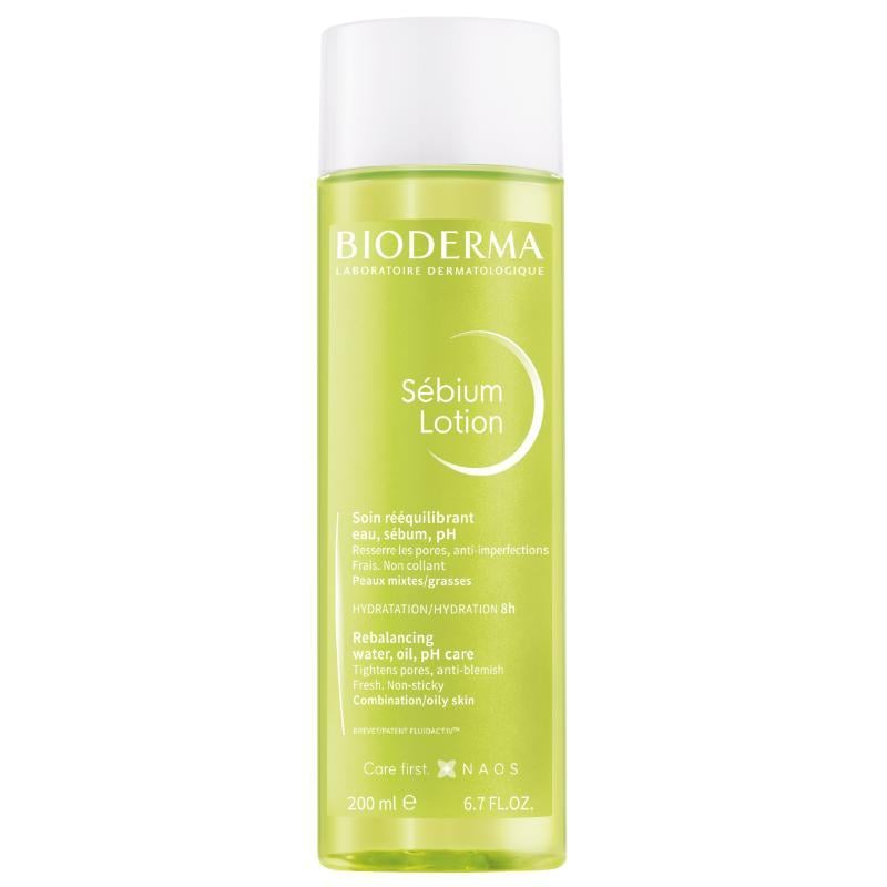 Bioderma Sebium Losyon 200 ml