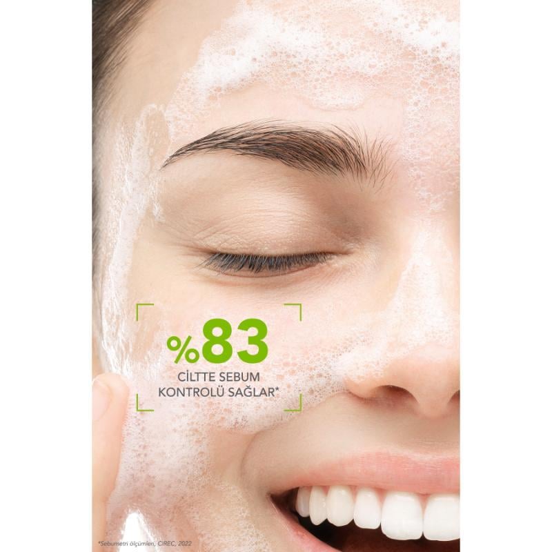 Bioderma Sebium Temizleyici Jel 500 ml