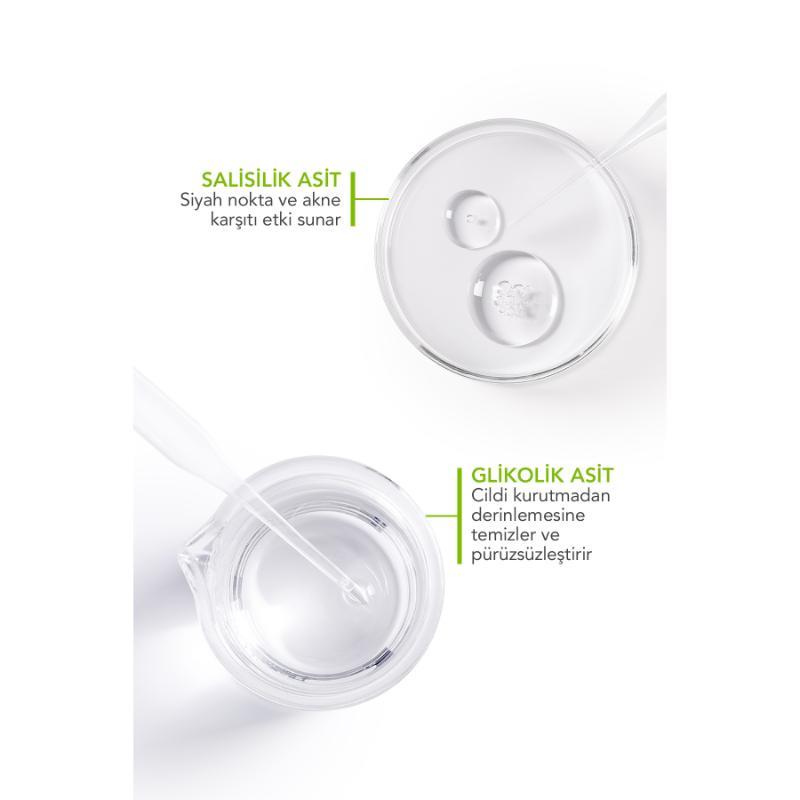 Bioderma Sebium Temizleyici Jel Active 200 ml