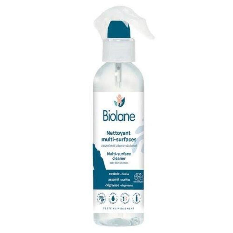 Biolane Nettoyant Multi-Surfaces Cleaner 250 ml