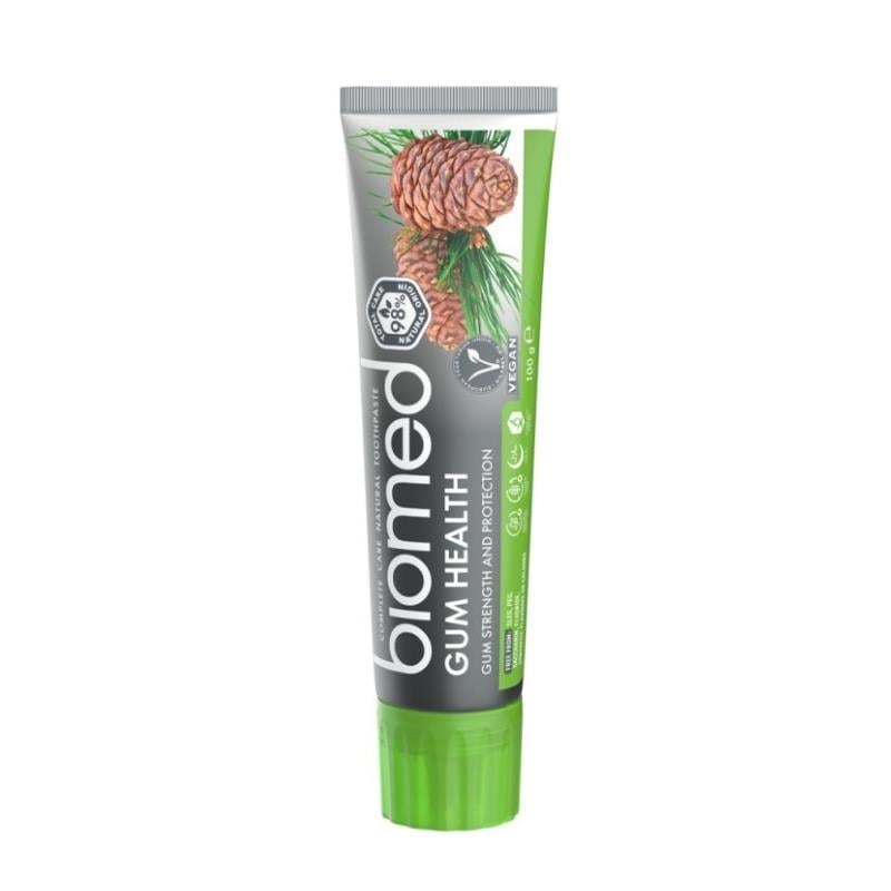 Biomed Gum Health Diş Macunu 100 gr