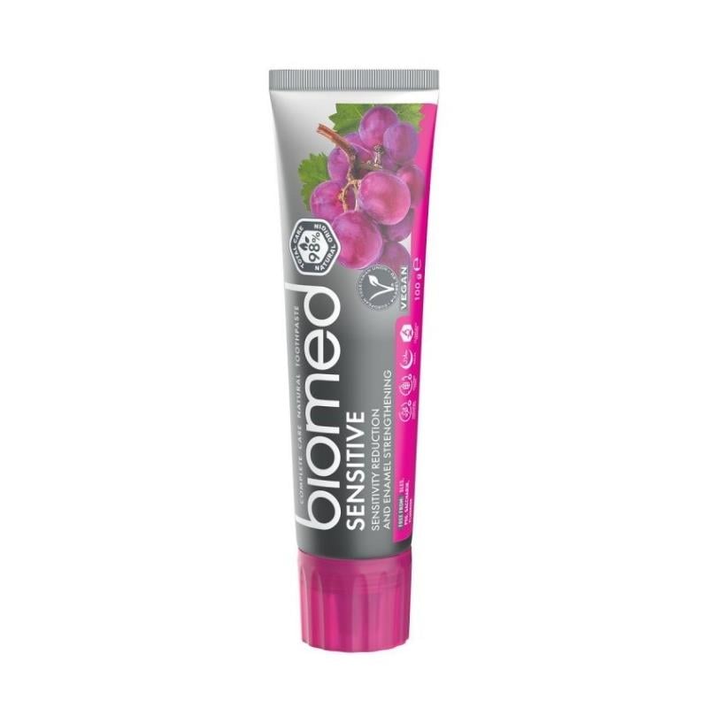 Biomed Sensitive 100 gr