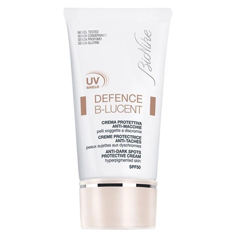 BioNike B-Lucent Koyu Leke Karşıtı Krem Spf50 40ml