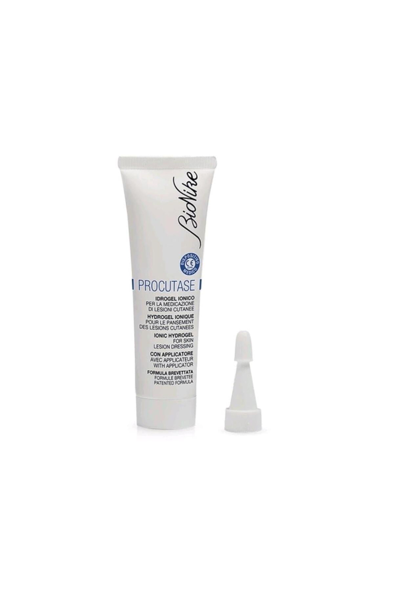 BioNike Procutase Ionic Hydrogel Cream Tube 50 ml