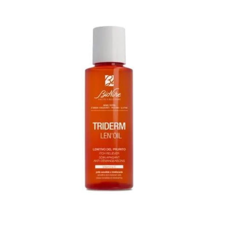 BioNike Triderm Len'Oil  Bakım Yağı 100 ml