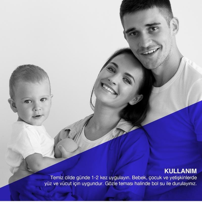 Bioxcin Atocare Krem 500 ml