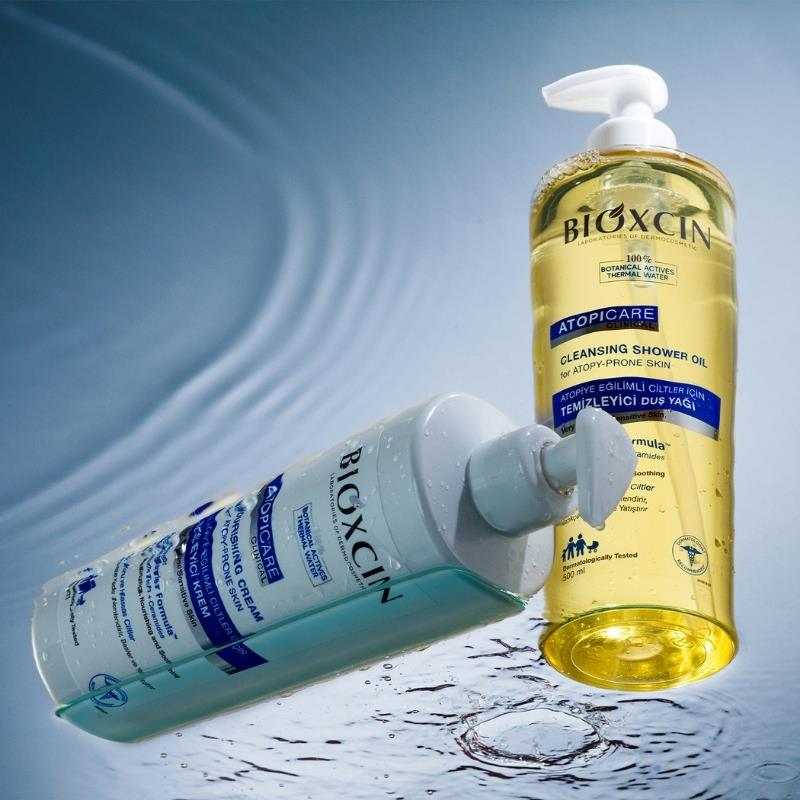 Bioxcin Atocare Krem 500 ml