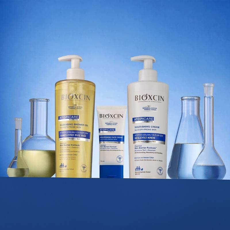 Bioxcin Atocare Krem 500 ml