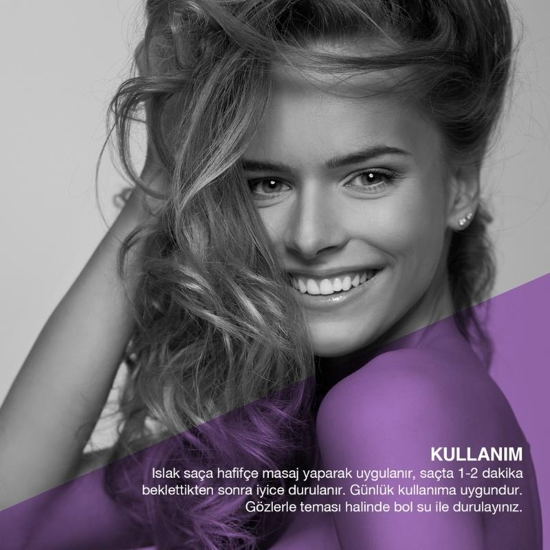 Bioxcin Collagen & Biotin Hacim Şampuan 300 ml