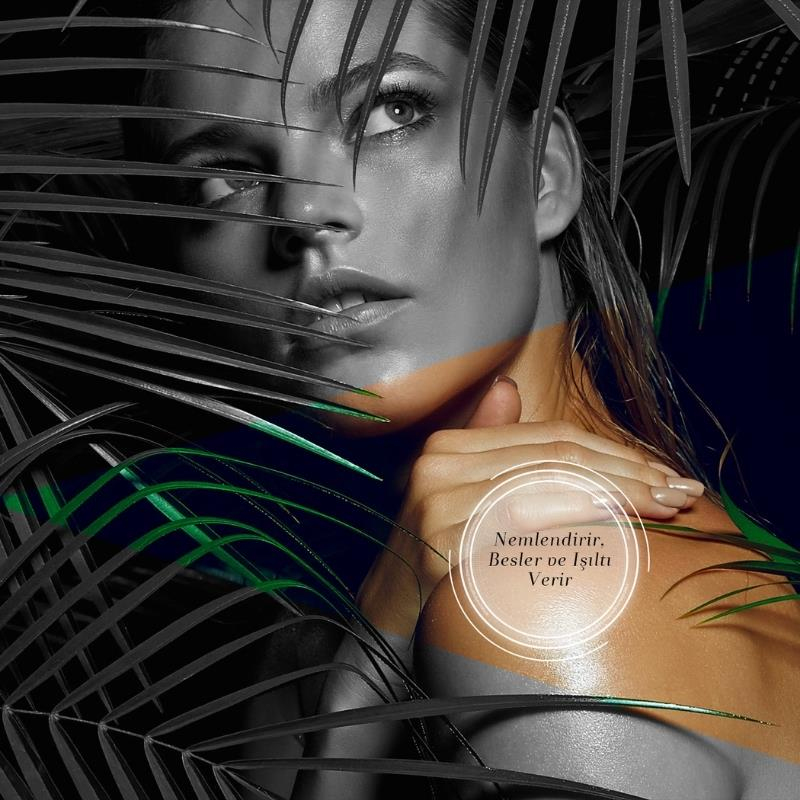 Bioxcin Gold On Skin Kuru Yağ 100 ml