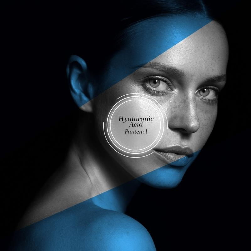 Bioxcin Hyaluronic Acid %3 Yoğun Nemlendirici Dolgunlaştırıcı Serum 30 ml