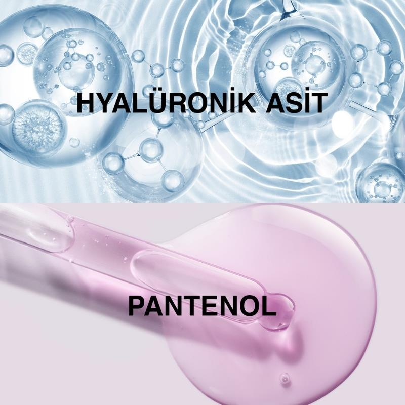 Bioxcin Hyaluronic Acid %3 Yoğun Nemlendirici Dolgunlaştırıcı Serum 30 ml