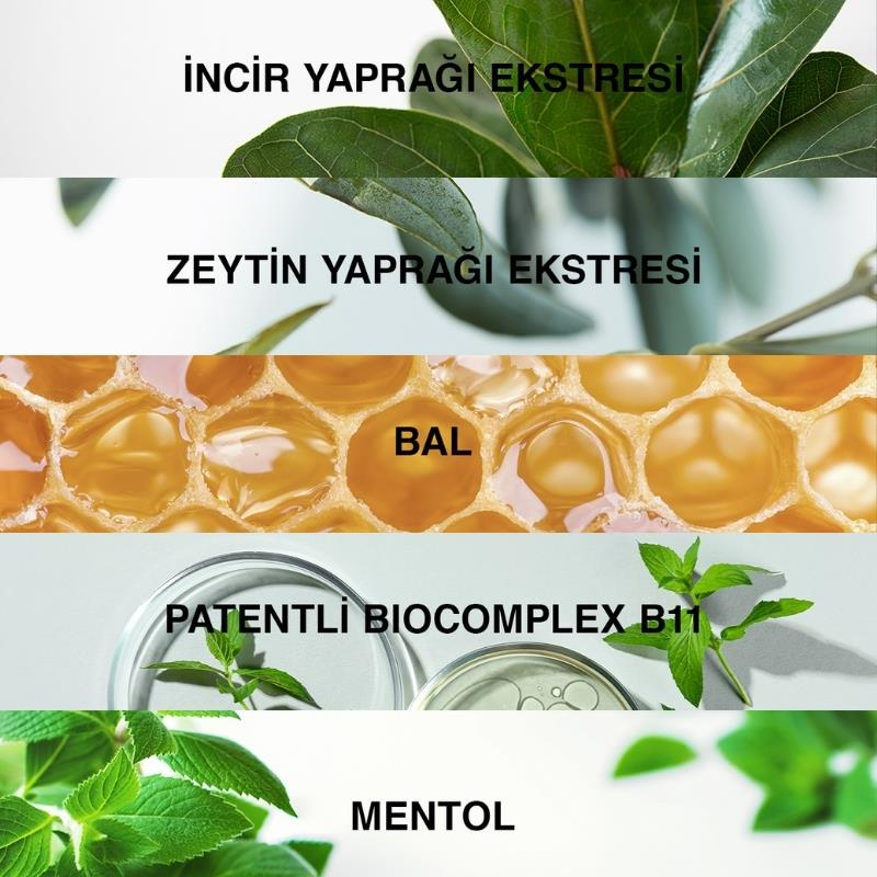Bioxcin Normal Saçlar İçin Şampuan 3x300 ml