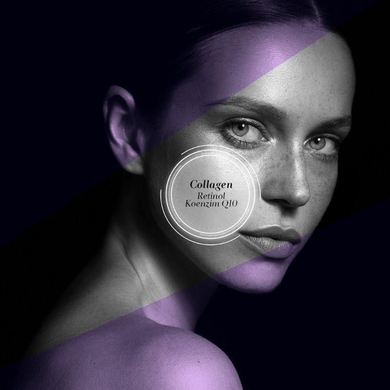 Bioxcin Skin Expert Collagen 5% Kırışıklık Karşıtı Sıkılaştırıcı Serum 30 ml