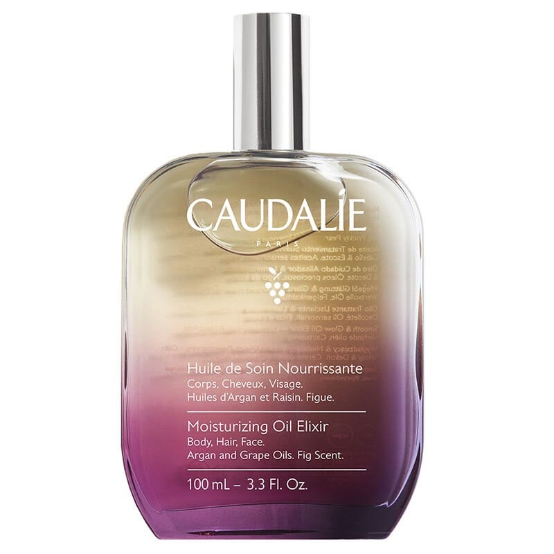 Caudalie Besleyici Elixir Yağ 100ml