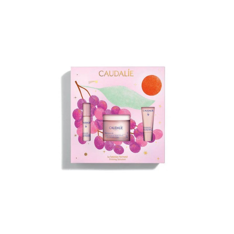 Caudalie Cashmere Cream Sıkılaştırıcı Çözüm