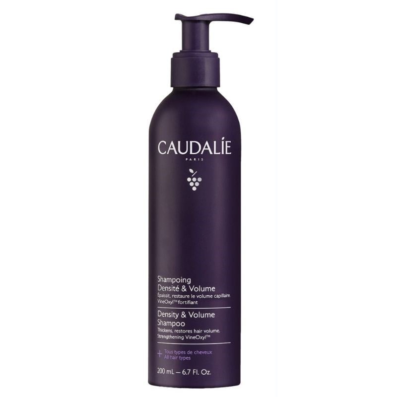 Caudalie Dolgunluk ve Hacim Veren Şampuan 200 ml