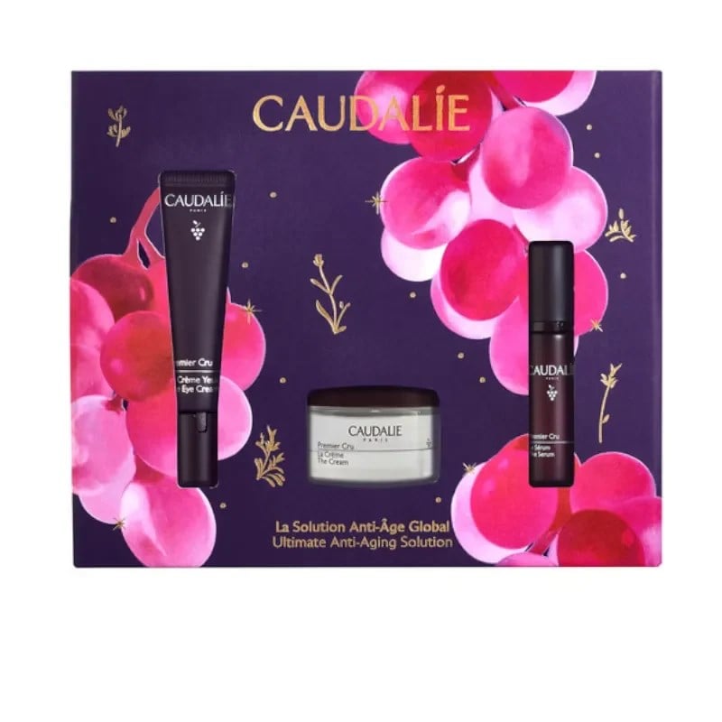 Caudalie Eye Cream 15ml Xmas