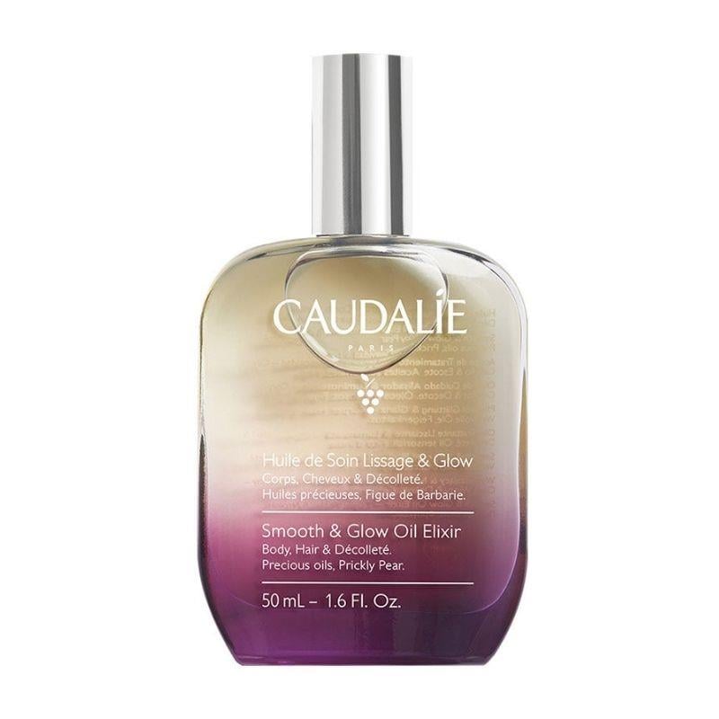 Caudalie Smooth and Glow Fig Oil Elixir 50 ml