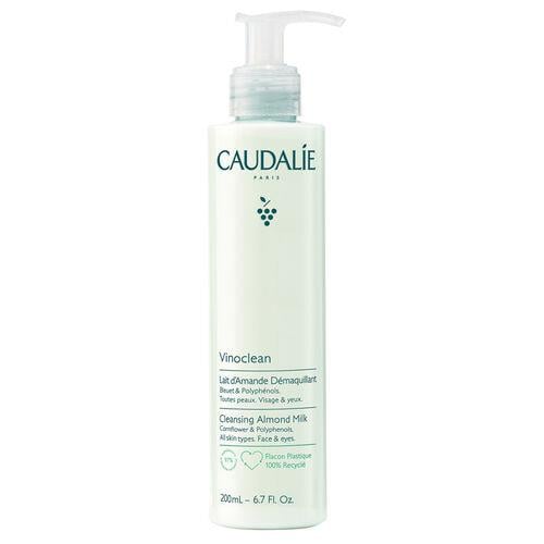 Caudalie Vinoclean Badem Yağlı Temizleme Süt 200ml