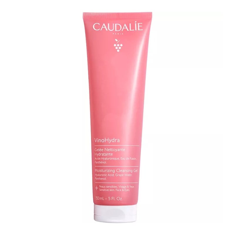 Caudalie Vinohydra Temizleme Jeli 150 ml