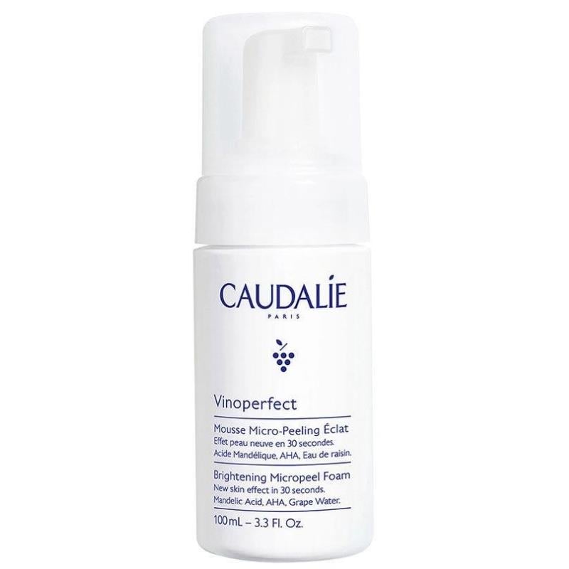 Caudalie Vinoperfect Brightening Micropeel 100 ml