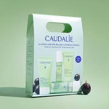Caudalie Vinopure Starter Kit
