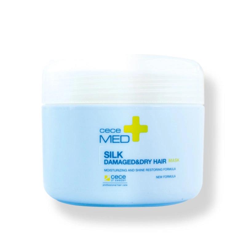 Cecemed Kuru ve Boyalı Saçlara Saç Maskesi 200 ml